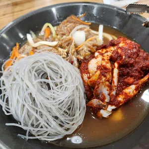 신촌기사식당 사진