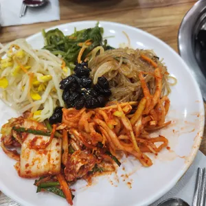 신촌기사식당 사진