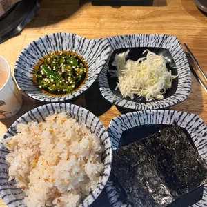 청년양고기 사진