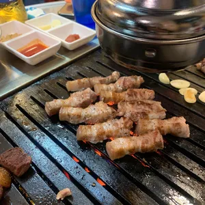 왕주먹 사진