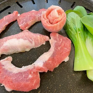 꽃살희 리뷰 사진