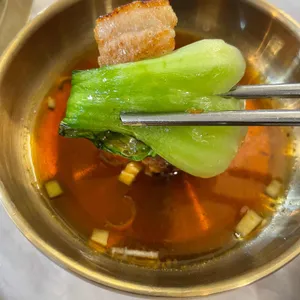 꽃살희 리뷰 사진