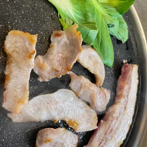 꽃살희 리뷰 사진