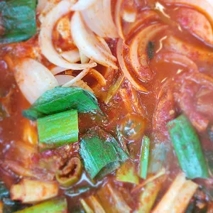 해성 밥집 사진