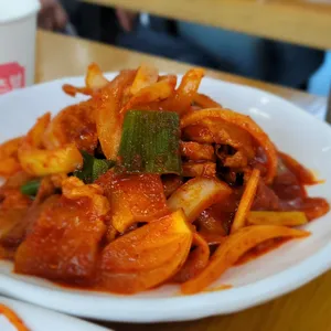 해성 밥집 사진