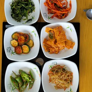 해성 밥집 사진