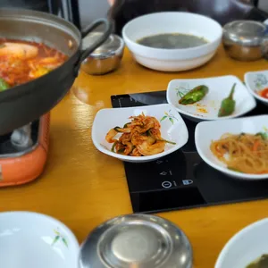 해성 밥집 사진