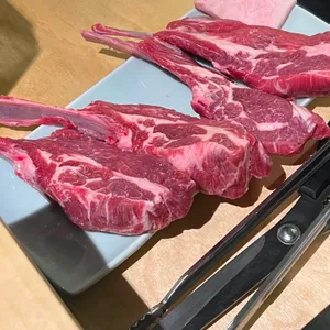 라무진 리뷰 사진