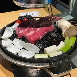 라무진 리뷰 사진