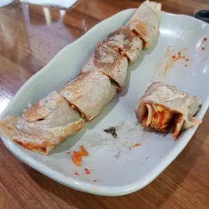 명문막국수 리뷰 사진