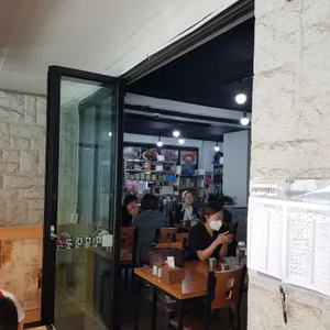 명문막국수 리뷰 사진