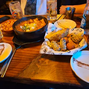 역전할머니맥주 사진