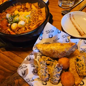 역전할머니맥주 사진