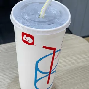 롯데리아 사진