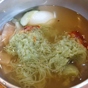 보문한우 사진