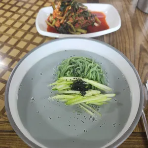 맷돌손순두부 사진