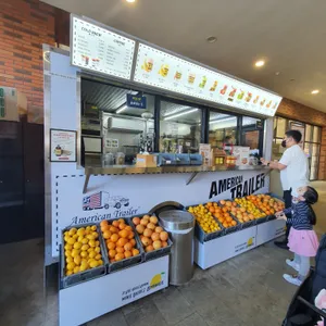 아메리칸트레일러 리뷰 사진