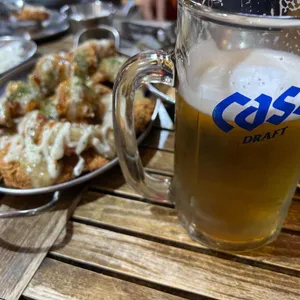 맛닭꼬 사진