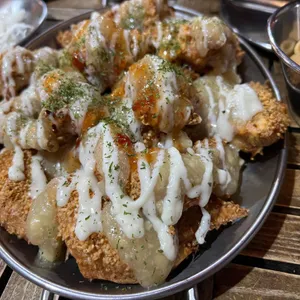 맛닭꼬 사진