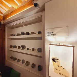 차마시는뜰 차뜰 리뷰 사진