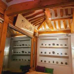 차마시는뜰 차뜰 리뷰 사진