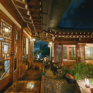 차마시는뜰 차뜰 리뷰 사진