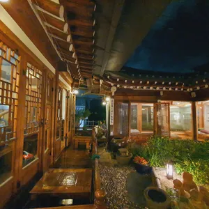 차마시는뜰 차뜰 리뷰 사진