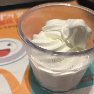 맥도날드 사진