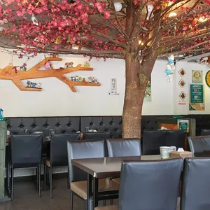 보드람치킨 리뷰 사진