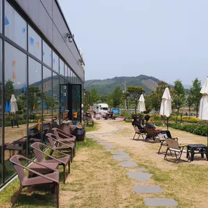 카페마카 리뷰 사진