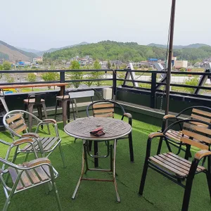 카페마카 리뷰 사진