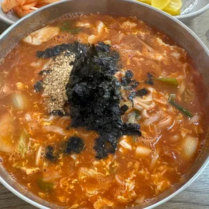 팔복칼국수 사진