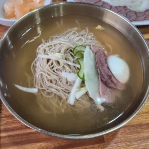 봉래면옥 리뷰 사진