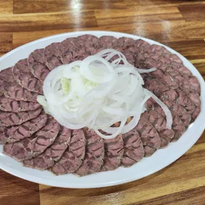 봉래면옥 리뷰 사진