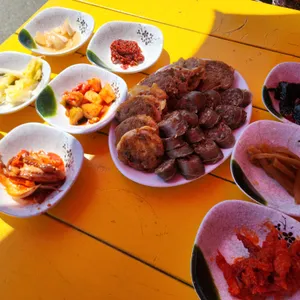 등대생선구이 사진