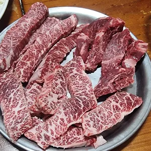 덕포식당 사진