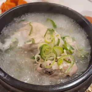 영양센타 사진