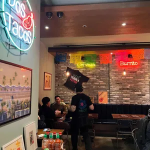 도스타코스 리뷰 사진