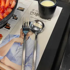 설빙 리뷰 사진