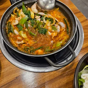 용호동낙지  사진