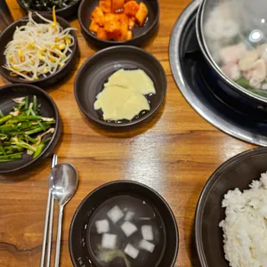 용호동낙지  사진