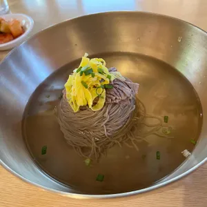 평안옥 사진