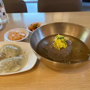 평안옥 리뷰 사진