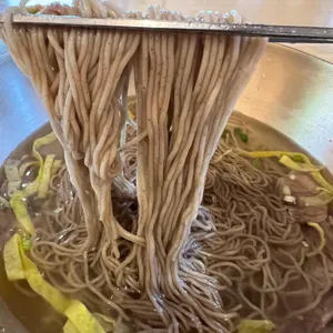 평안옥 리뷰 사진