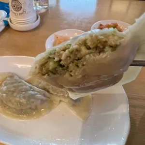 평안옥 리뷰 사진