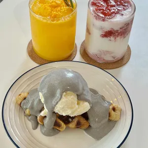 카페 나리랑 사진