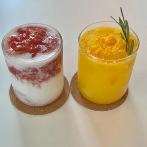 카페 나리랑 사진
