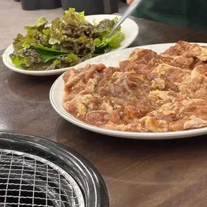함흥면옥 사진