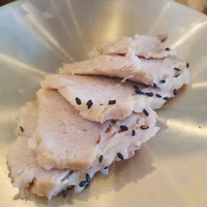 감동밥상 사진