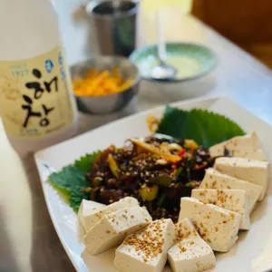 서촌가락 사진